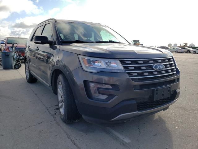 FORD EXPLORER X 2017 1fm5k7d87hgd95933