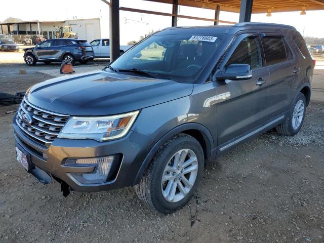 FORD EXPLORER 2017 1fm5k7d87hgd95950