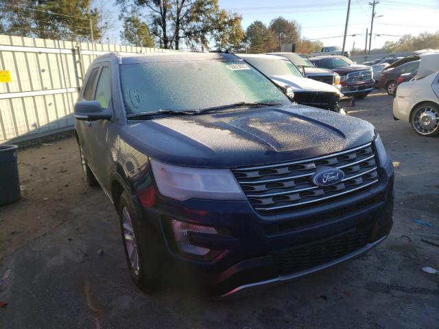 FORD EXPLORER X 2017 1fm5k7d87hge18336