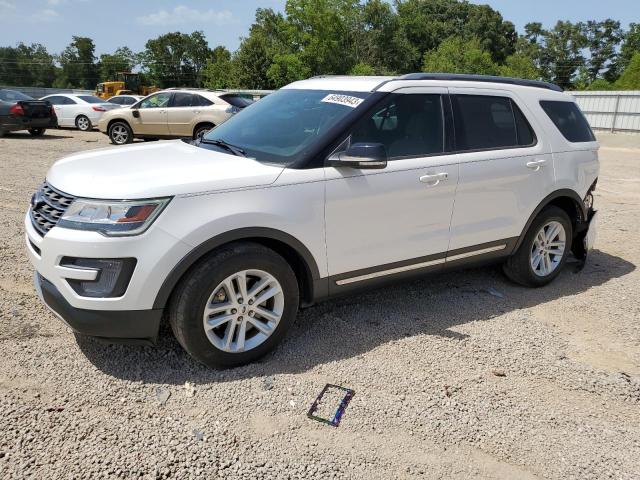 FORD EXPLORER X 2017 1fm5k7d87hge19860