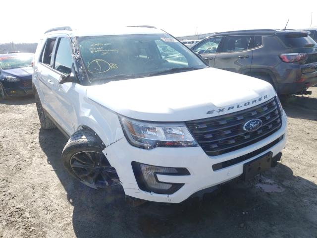 FORD EXPLORER X 2017 1fm5k7d87hge29031