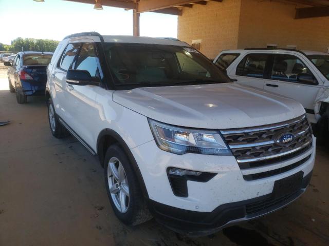 FORD EXPLORER X 2018 1fm5k7d87jga02020