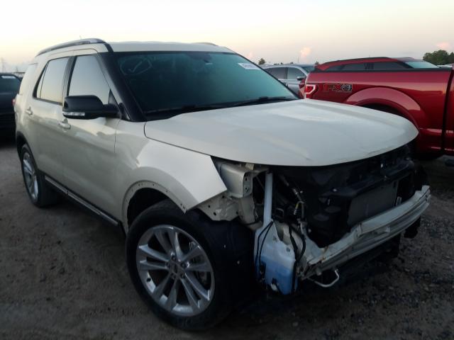 FORD EXPLORER X 2018 1fm5k7d87jga23708