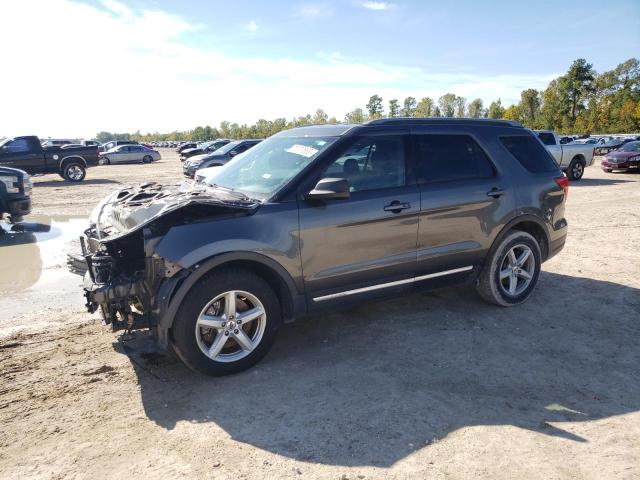 FORD EXPLORER 2018 1fm5k7d87jga24972