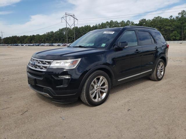 FORD EXPLORER 2018 1fm5k7d87jga31470