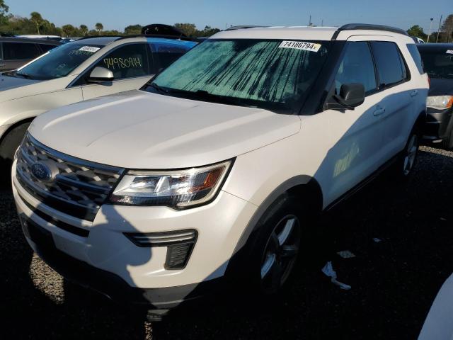 FORD EXPLORER X 2018 1fm5k7d87jga34241