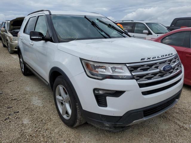 FORD EXPLORER X 2018 1fm5k7d87jga34367