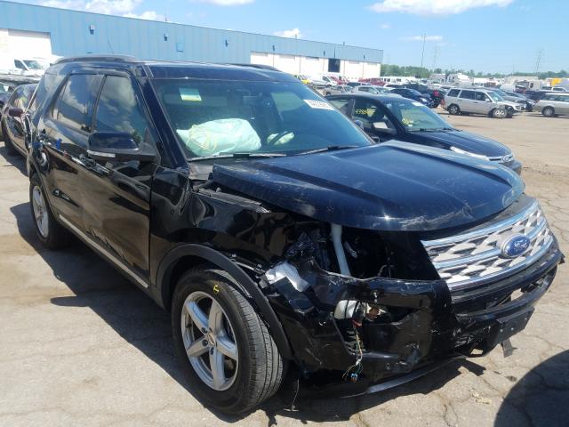 FORD EXPLORER X 2018 1fm5k7d87jga39553