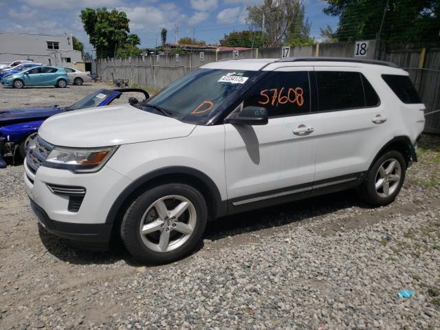 FORD EXPLORER 2018 1fm5k7d87jga40055