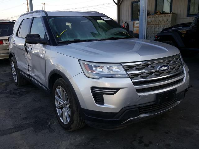 FORD EXPLORER 2018 1fm5k7d87jga42825