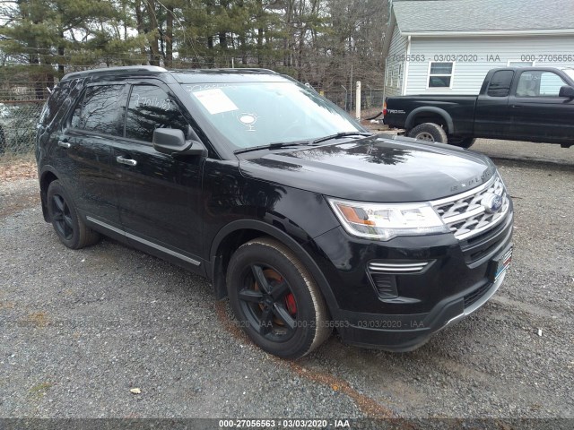 FORD EXPLORER 2018 1fm5k7d87jga51329