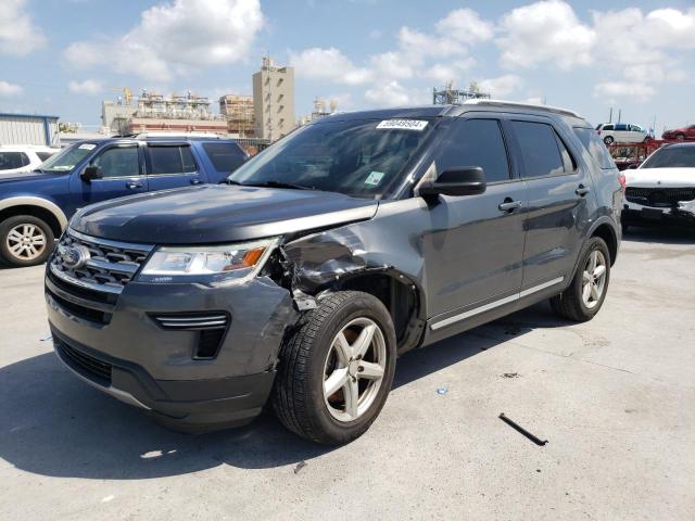 FORD EXPLORER 2018 1fm5k7d87jga51797