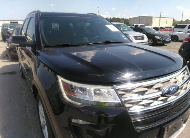 FORD EXPLORER 2018 1fm5k7d87jga54568