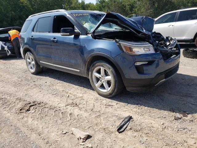 FORD EXPLORER X 2018 1fm5k7d87jga54683