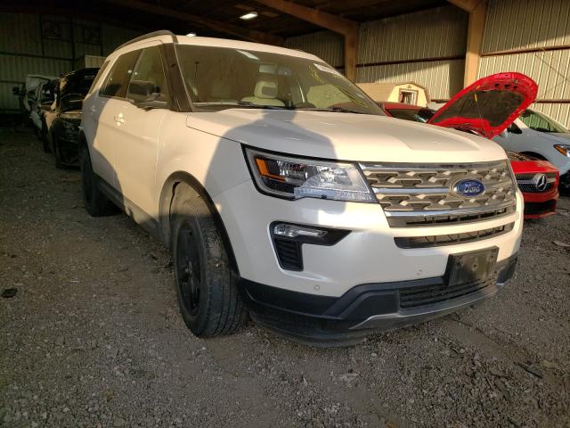 FORD EXPLORER X 2018 1fm5k7d87jga54814