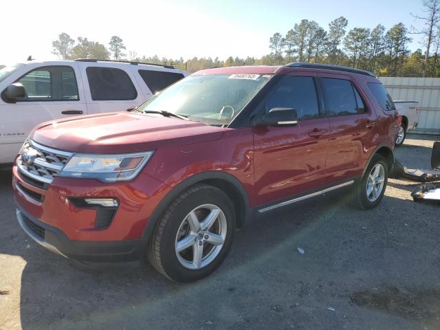 FORD EXPLORER 2018 1fm5k7d87jga63027