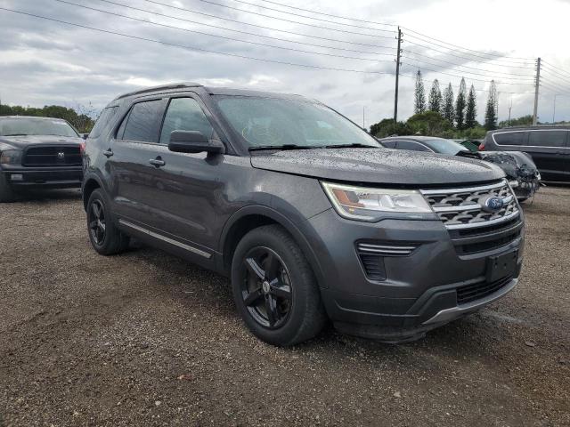 FORD EXPLORER X 2018 1fm5k7d87jga63772