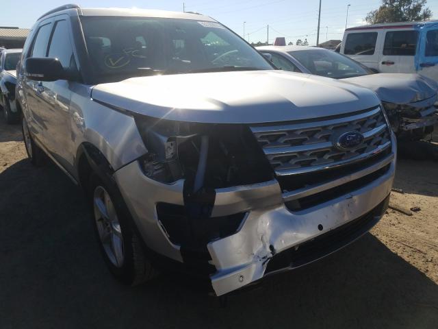 FORD EXPLORER X 2018 1fm5k7d87jga64095