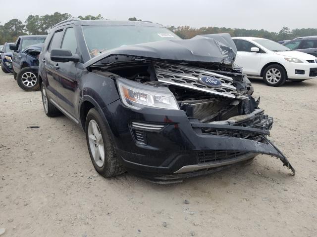 FORD EXPLORER X 2018 1fm5k7d87jga79146