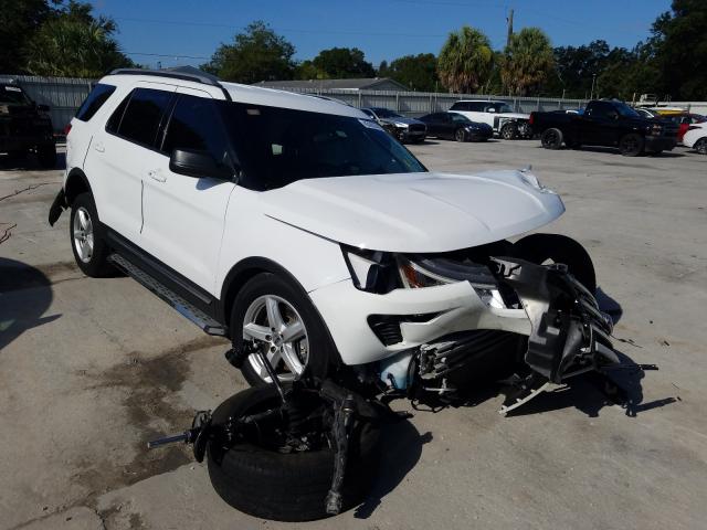 FORD EXPLORER X 2018 1fm5k7d87jga95749