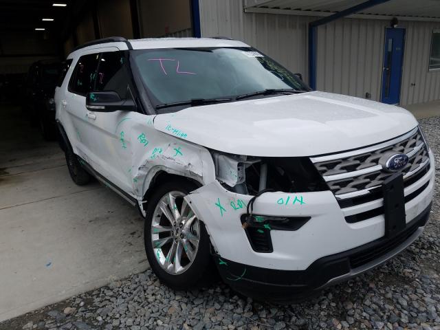 FORD EXPLORER X 2018 1fm5k7d87jgb51186