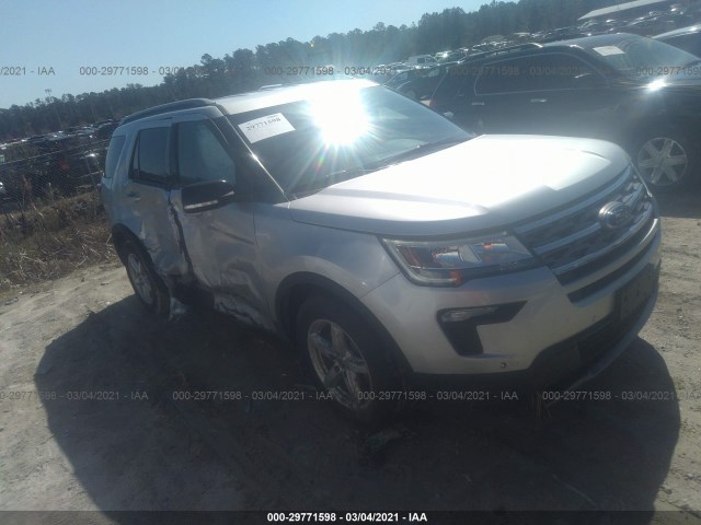 FORD EXPLORER 2018 1fm5k7d87jgb74693