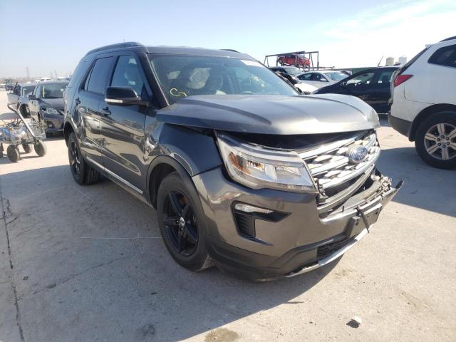 FORD EXPLORER X 2018 1fm5k7d87jgb75147