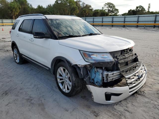 FORD EXPLORER X 2018 1fm5k7d87jgb85421