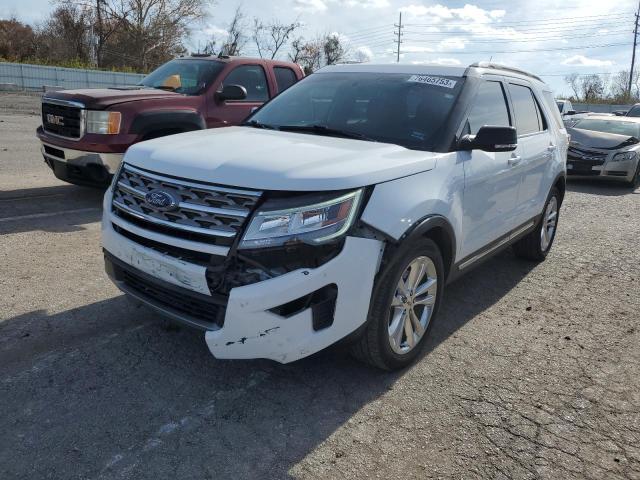 FORD EXPLORER 2018 1fm5k7d87jgb89114