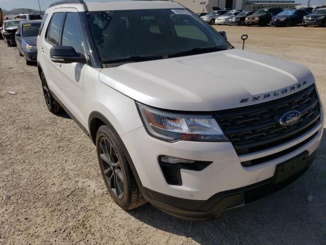 FORD EXPLORER X 2018 1fm5k7d87jgc05196