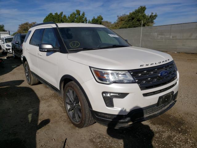 FORD EXPLORER X 2018 1fm5k7d87jgc06302