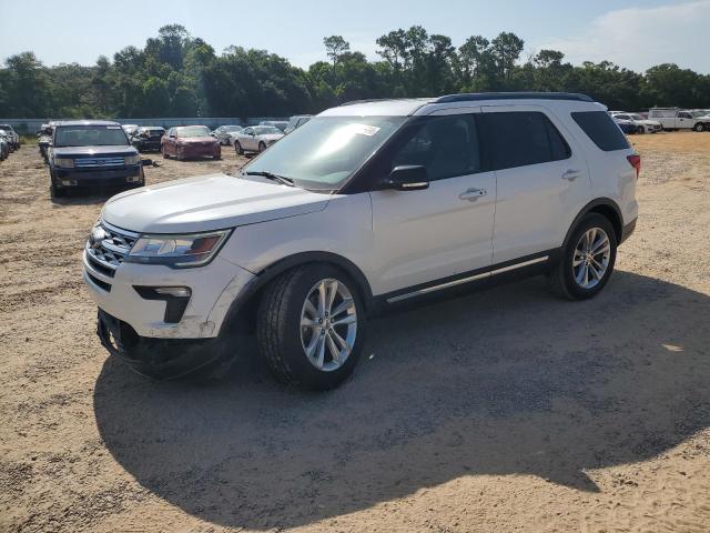 FORD EXPLORER X 2018 1fm5k7d87jgc23102