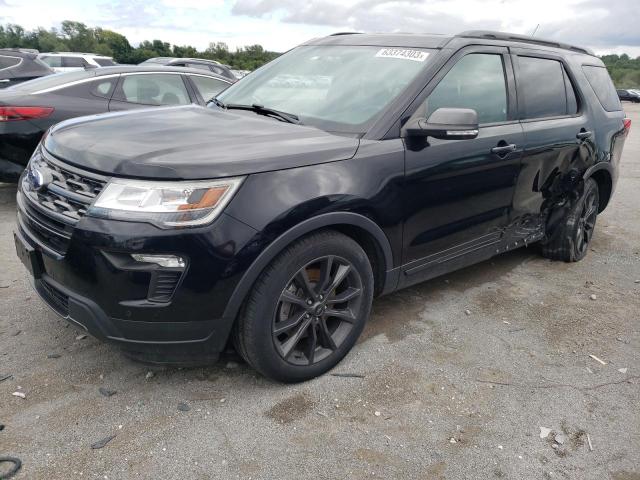 FORD EXPLORER X 2018 1fm5k7d87jgc24086