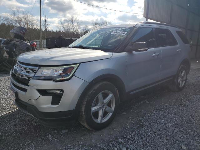 FORD EXPLORER 2018 1fm5k7d87jgc62465