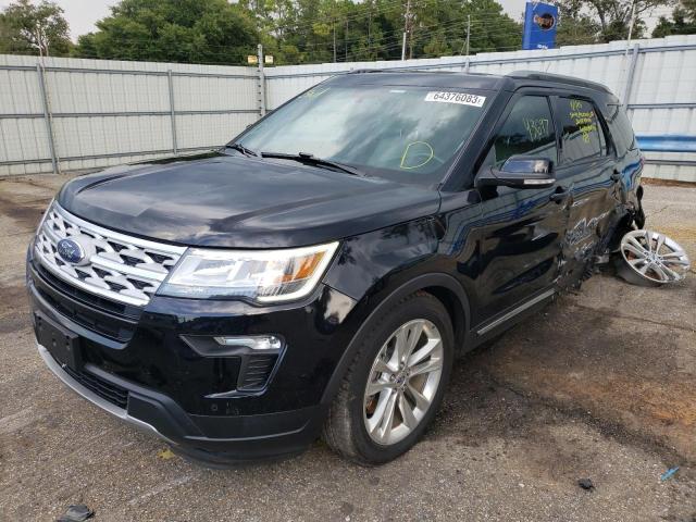 FORD EXPLORER X 2018 1fm5k7d87jgc81369