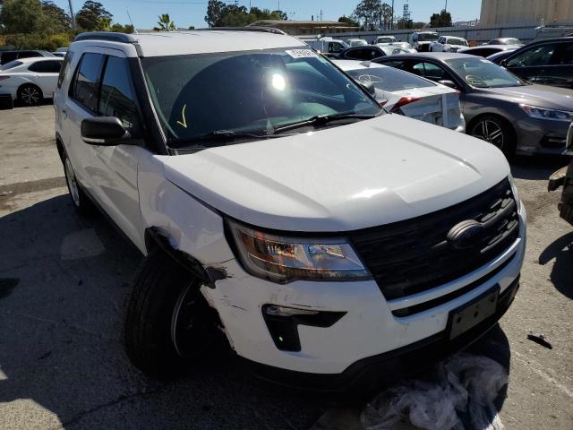 FORD EXPLORER X 2019 1fm5k7d87kga09308