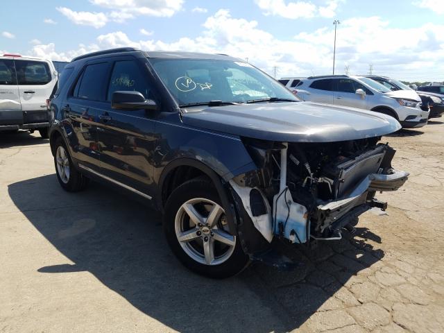 FORD EXPLORER X 2019 1fm5k7d87kga38825