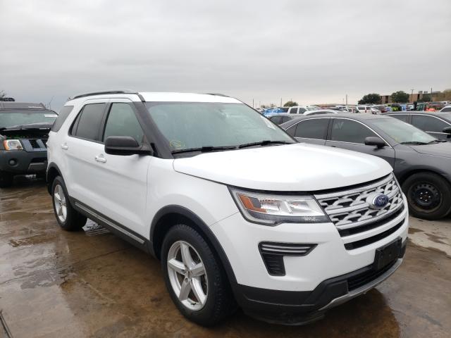 FORD EXPLORER X 2019 1fm5k7d87kga40056