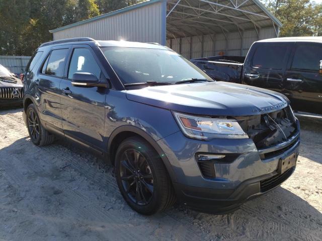 FORD EXPLORER X 2019 1fm5k7d87kga44771