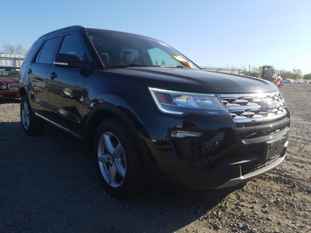 FORD EXPLORER X 2019 1fm5k7d87kga47492