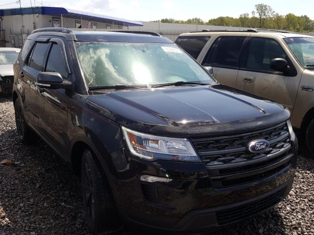 FORD EXPLORER X 2019 1fm5k7d87kga48853