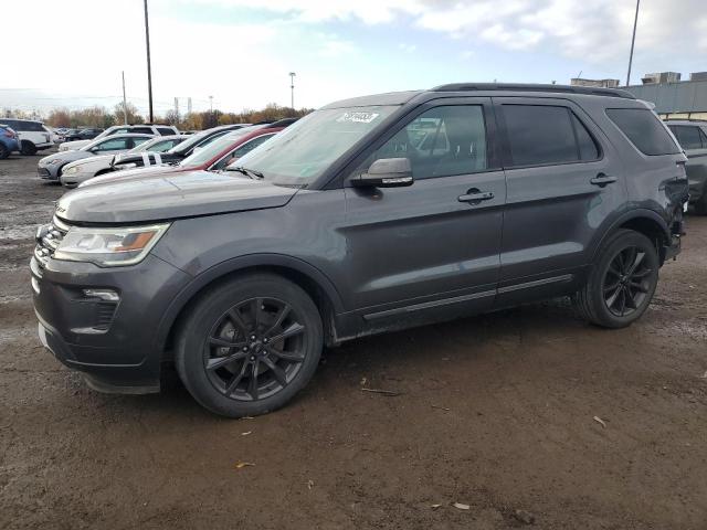 FORD EXPLORER 2019 1fm5k7d87kga50716