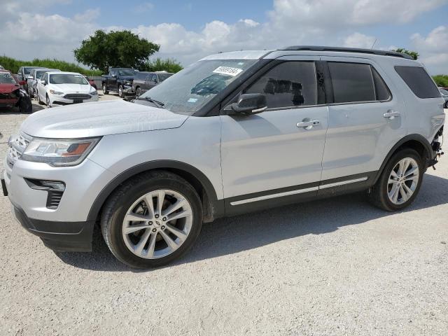 FORD EXPLORER 2019 1fm5k7d87kga59898