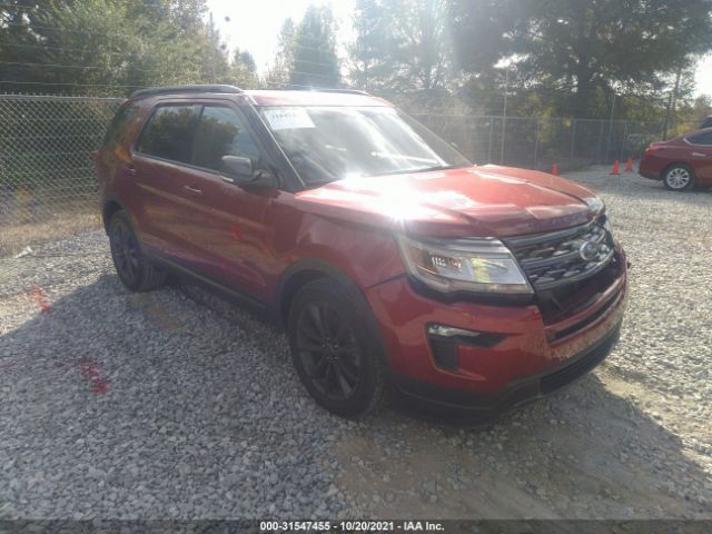 FORD EXPLORER 2019 1fm5k7d87kgb01308