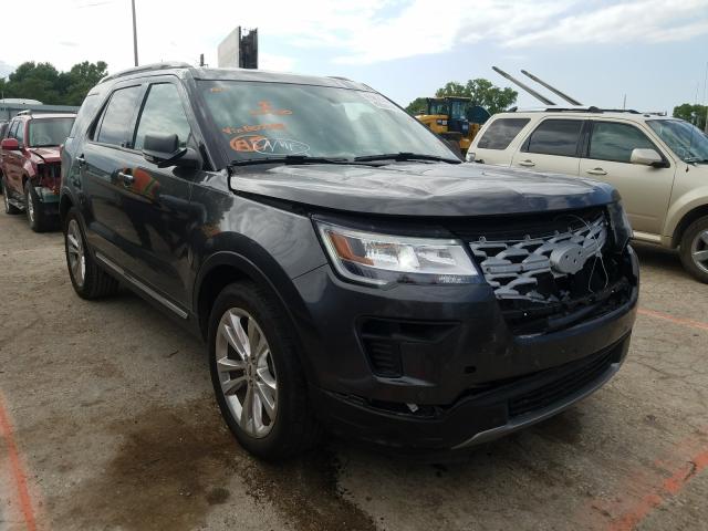 FORD EXPLORER X 2019 1fm5k7d87kgb07108