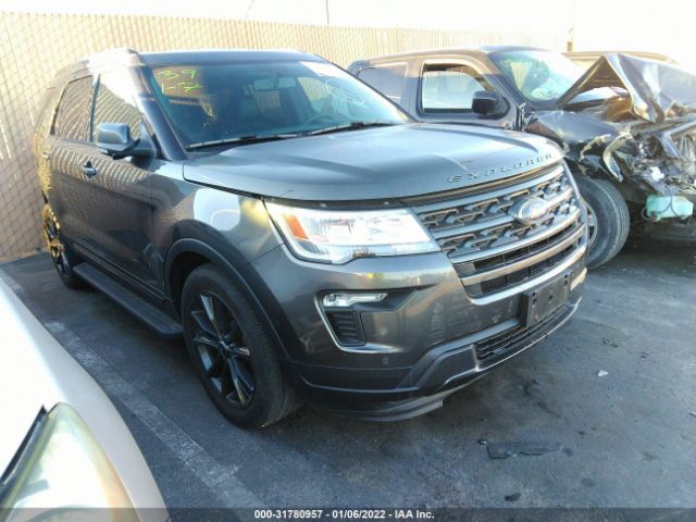 FORD EXPLORER 2019 1fm5k7d87kgb09120