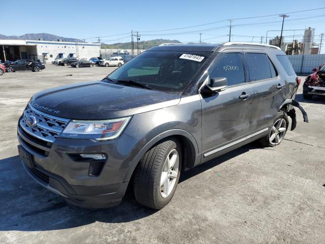 FORD EXPLORER X 2019 1fm5k7d87kgb09828