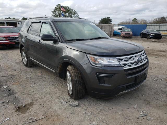 FORD EXPLORER X 2019 1fm5k7d87kgb19615