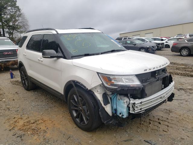 FORD EXPLORER X 2019 1fm5k7d87kgb34034