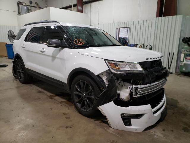 FORD EXPLORER X 2019 1fm5k7d87kgb38567